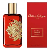 Atelier Cologne Santal Carmin Chinese New Year 2019