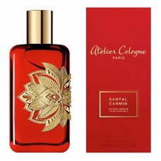 Atelier Cologne Santal Carmin Chinese New Year 2019 фото духи