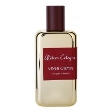 Atelier Cologne Santal Carmin фото духи