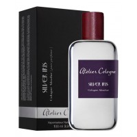 Atelier Cologne Silver Iris