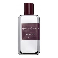 Atelier Cologne Silver Iris