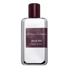 Atelier Cologne Silver Iris фото духи