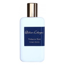 Atelier Cologne Tobacco Nuit фото духи