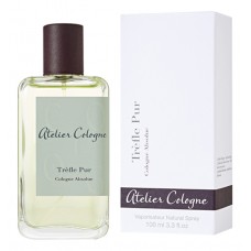 Atelier Cologne Trefle Pur фото духи