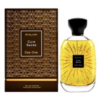 Atelier des Ors Cuir Sacre