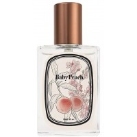 Atelier Faye Baby Peach