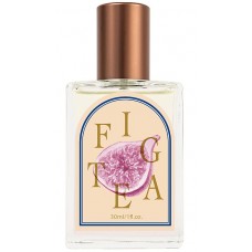 Atelier Faye Fig Tea фото духи