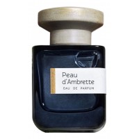 Atelier Materi Peau D'Ambrette