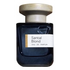 Atelier Materi Santal Blond фото духи