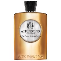 Atkinsons The Other Side of Oud