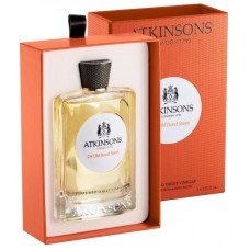 Atkinsons 24 Old Bond Street Perfumed Toilet Vinegar фото духи