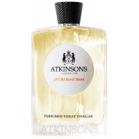 Atkinsons 24 Old Bond Street Perfumed Toilet Vinegar