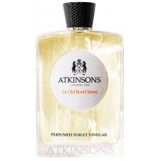 Atkinsons 24 Old Bond Street Perfumed Toilet Vinegar фото духи