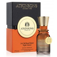 Atkinsons 24 Old Bond Street Triple Extract Mystic Essence