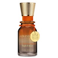 Atkinsons 24 Old Bond Street Triple Extract Mystic Essence