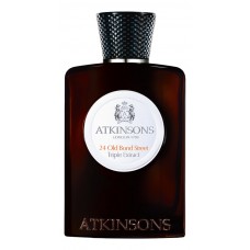 Atkinsons 24 Old Bond Street Triple Extract фото духи