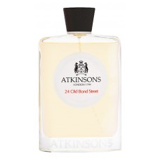 Atkinsons 24 Old Bond Street фото духи