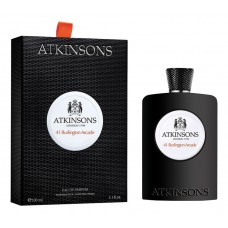 Atkinsons 41 Burlington Arcade