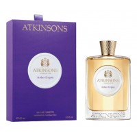 Atkinsons Amber Empire