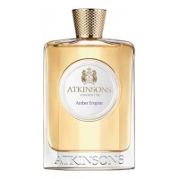 Atkinsons Amber Empire