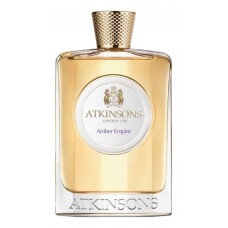 Atkinsons Amber Empire фото духи