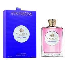 Atkinsons Fashion Decree Woman фото духи