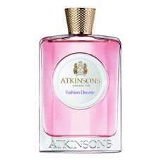 Atkinsons Fashion Decree Woman фото духи