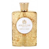 Atkinsons Gold Fair In Mayfair