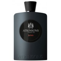 Atkinsons James