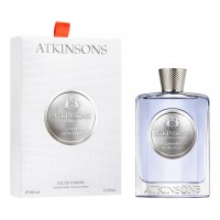 Atkinsons Lavender on the Rocks