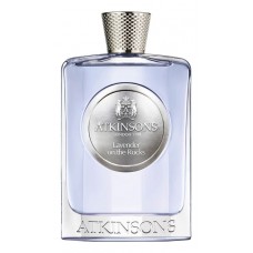 Atkinsons Lavender on the Rocks фото духи