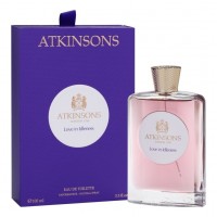 Atkinsons Love in Idleness