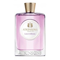 Atkinsons Love in Idleness