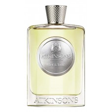 Atkinsons Mint & Tonic фото духи