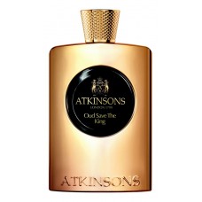 Atkinsons Oud Save The King фото духи