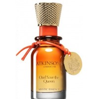 Atkinsons Oud Save The Queen Mystic Essence