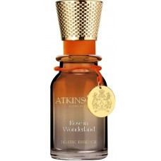 Atkinsons Rose In Wonderland Mystic Essence фото духи