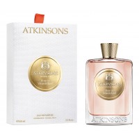 Atkinsons Rose in Wonderland