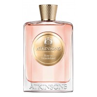 Atkinsons Rose in Wonderland