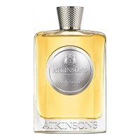 Atkinsons Sicilly Neroli