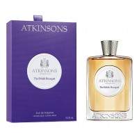 Atkinsons The British Bouquet