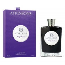 Atkinsons Tulipe Noire фото духи