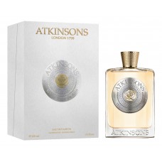 Atkinsons White Rose De Alix фото духи