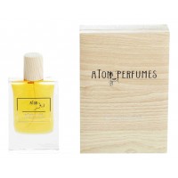 Aton Patchouli Lave