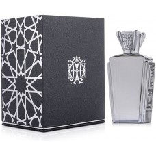 Attar Al Has Metallic Oud фото духи