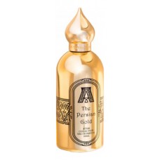 Attar Collection The Persian Gold фото духи