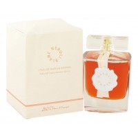 Au Pays de la Fleur d’Oranger Neroli blanc Intense Eau de Parfum