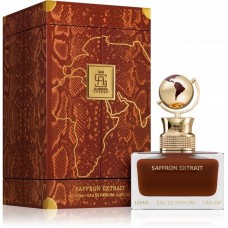 Aurora Scents Saffron Extrait фото духи