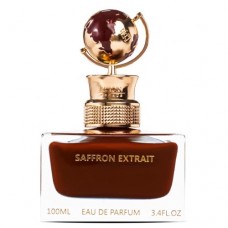 Aurora Scents Saffron Extrait фото духи