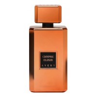 Avery Fine Perfumery Chypre Elixir